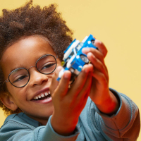 politiewagen speelset 60312